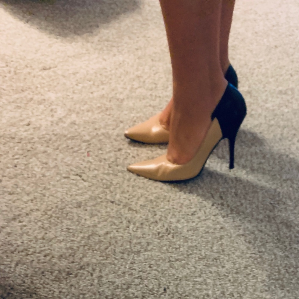 MICHAEL KORS HEELS - Picture 7 of 8